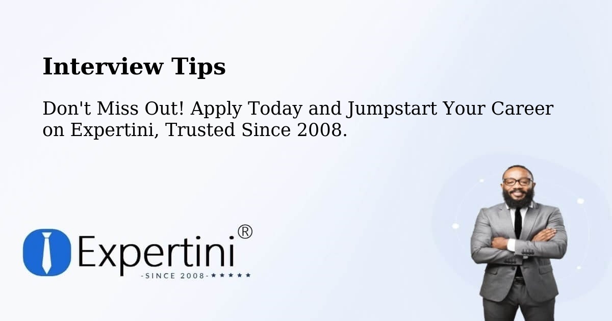 Trinity Health interview tips for ASL Interpreter